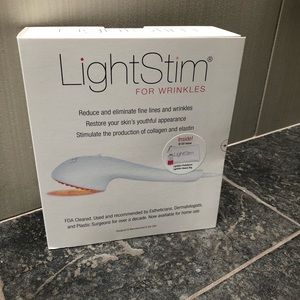 LightStim for Wrinkles